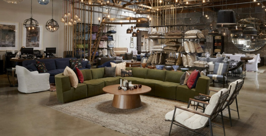 Design Stores in Santa Monica Worth Taking a Look