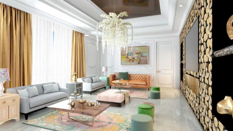 10 Best Interior Designers in Ajman You Should Know About 2