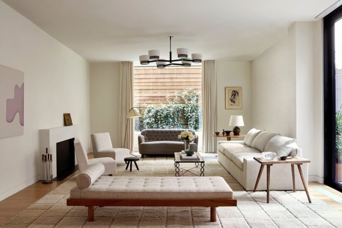 Classic, Edited, Artful: Discover The 10 Best Interior Design Projects of Alyssa Kapito!