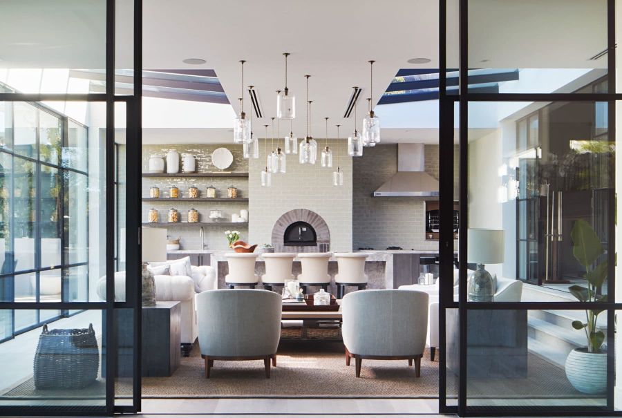 Helen Green Designs Luxury Interiors to Inspire