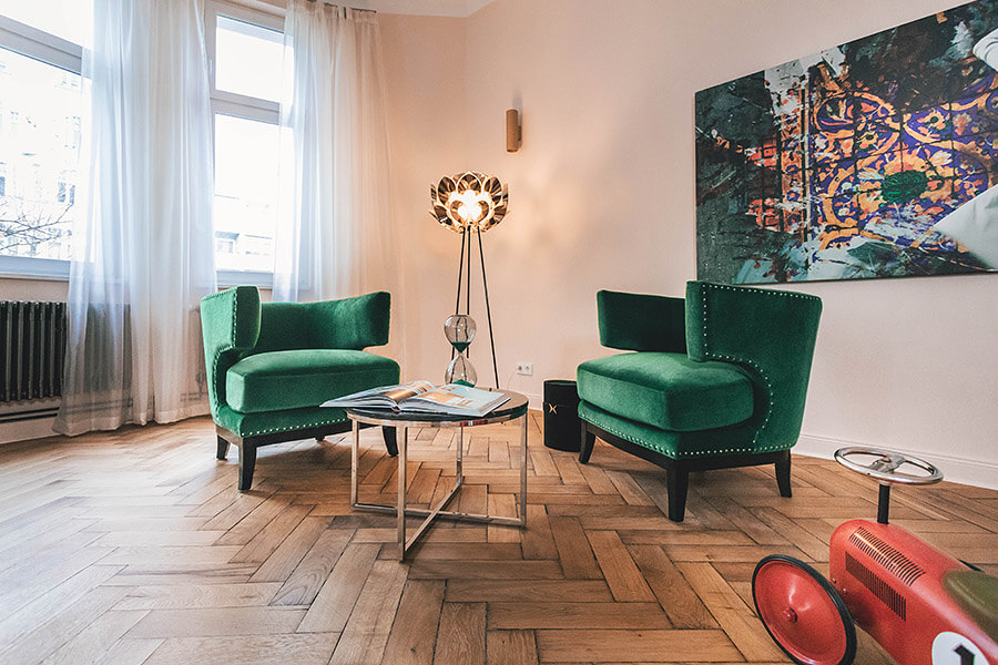 Meet The Best Interior Designers In Berlin You’ll Love